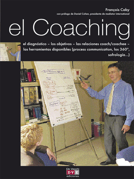 Title details for El coaching by François Caby - Available
